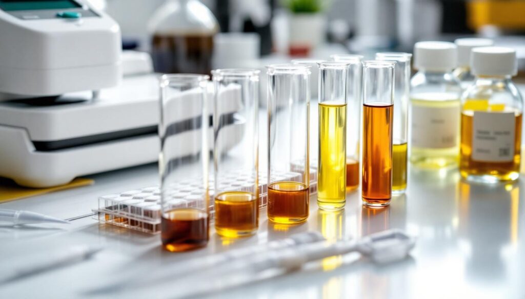 Comprehensive Protocol Guide For The Ferric Reducing Antioxidant Power ...