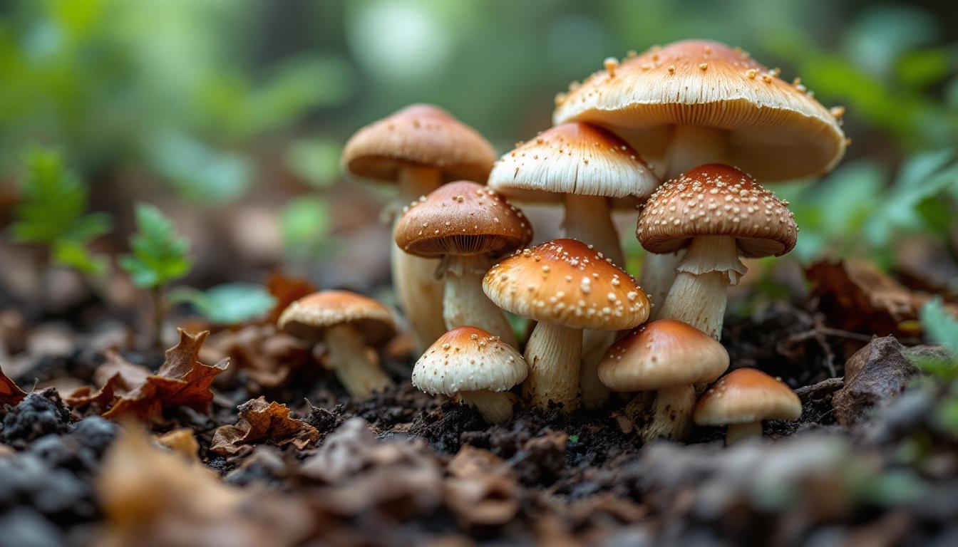 How-Mushrooms-Benefit-the-Environment